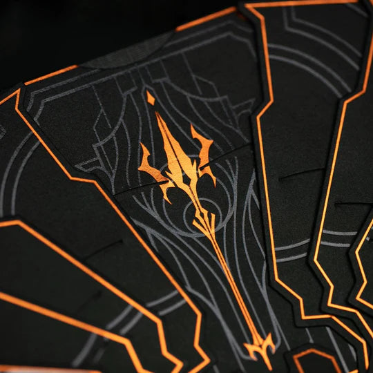 Card Mafia Trident Set Playing Cards – The Cardpenter