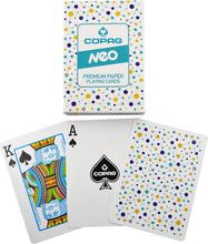 Load image into Gallery viewer, Copag Neo Playing Cards (Ding)
