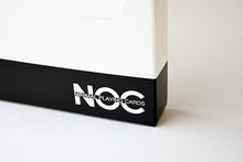 Load image into Gallery viewer, NOC Black V3 Playing Cards
