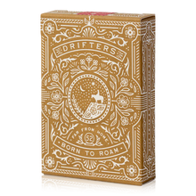 Load image into Gallery viewer, Drifters playing cards
