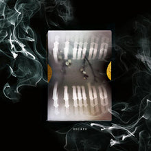 Load image into Gallery viewer, Limbo V2 Dante Redux Playing Cards Set of 5
