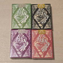 Load image into Gallery viewer, Floral Playing Cards Set

