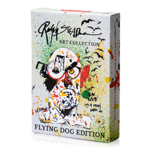 Load image into Gallery viewer, Flying Dog V2 Playing Cards
