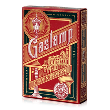 Load image into Gallery viewer, Gaslamp Playing Cards
