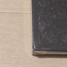 Load image into Gallery viewer, David Blaine Red Gatorback Playing Cards (Ding)
