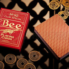 Load image into Gallery viewer, Luxurious Bee Playing Cards
