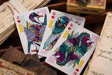 Load image into Gallery viewer, High Flyers Playing Cards
