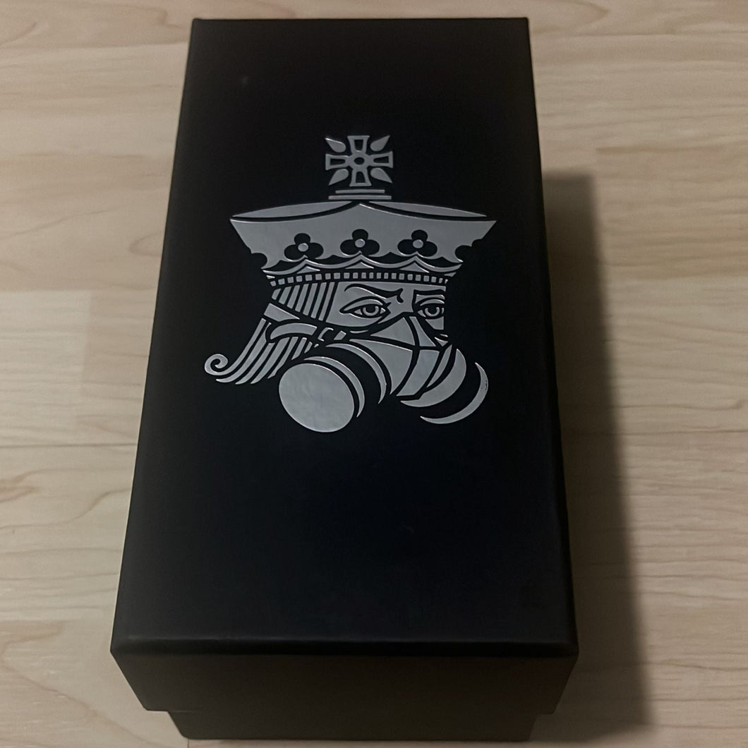 Kings Wild Project  2014 Playing Cards Box (Empty)