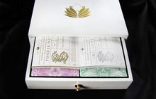 Load image into Gallery viewer, Apothecary Playing Cards LE Deluxe Cabinet Set
