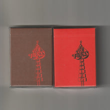 Load image into Gallery viewer, Ace Fulton&#39;s V1 Casino Playing Cards Set
