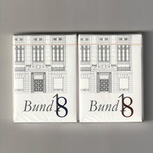 Load image into Gallery viewer, BUND18 Playing Cards Set

