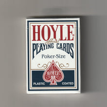 Load image into Gallery viewer, Hoyle Playing Cards (Blue)
