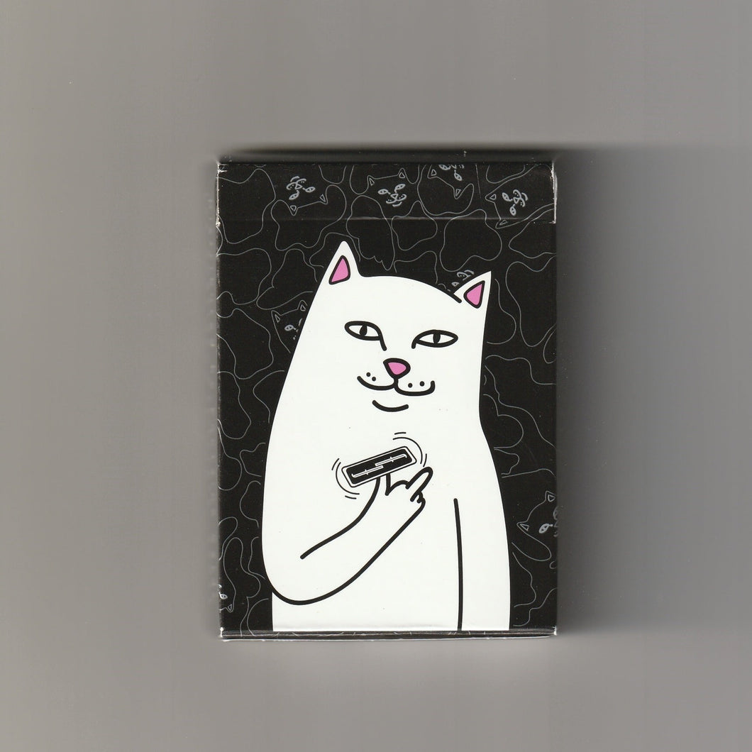 RipnDip V1 Fontaine Deck (Opened /Signed)