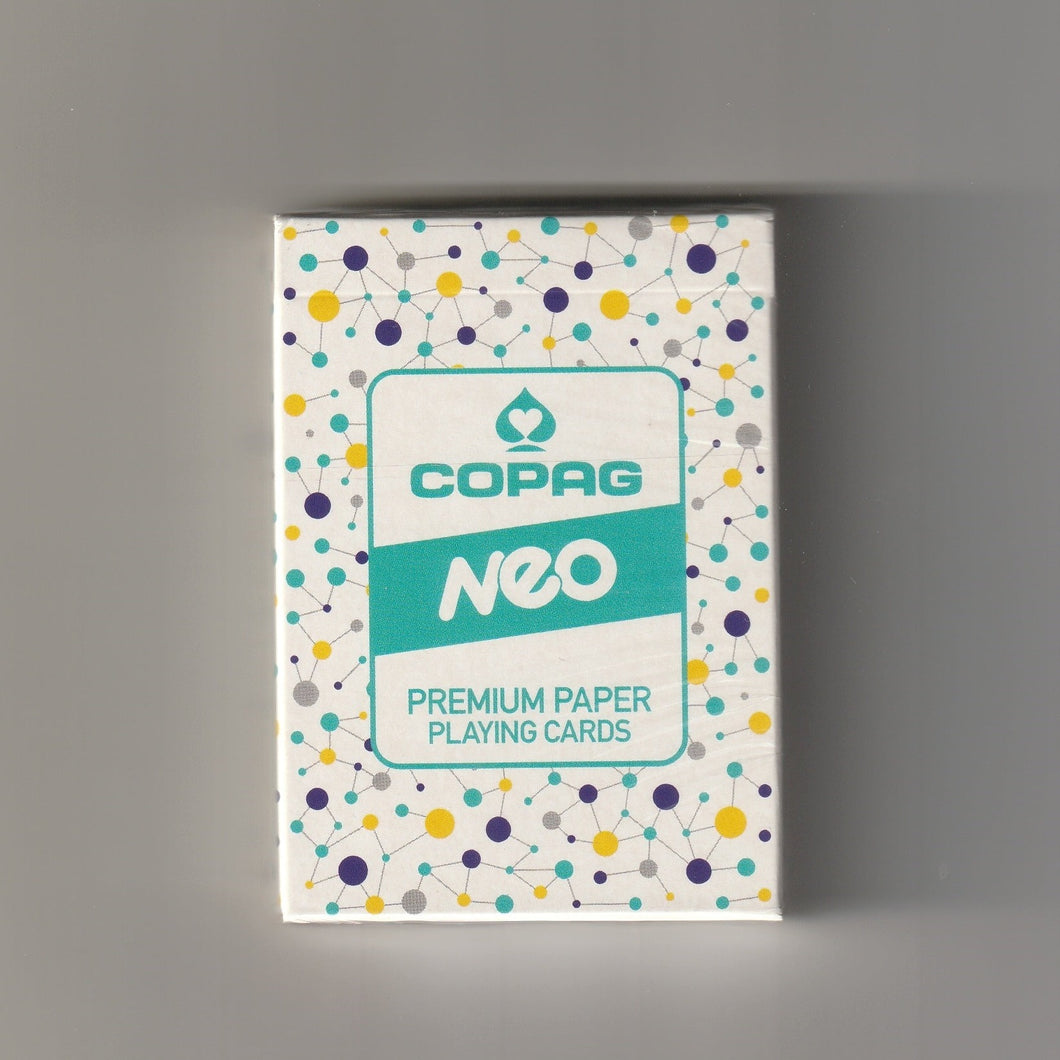 Copag Neo Playing Cards (Ding)