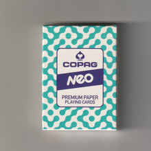 Load image into Gallery viewer, Copag Neo Candy Maze Playing Cards
