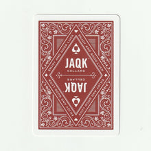 Load image into Gallery viewer, Red JAQK Deck(Opened)
