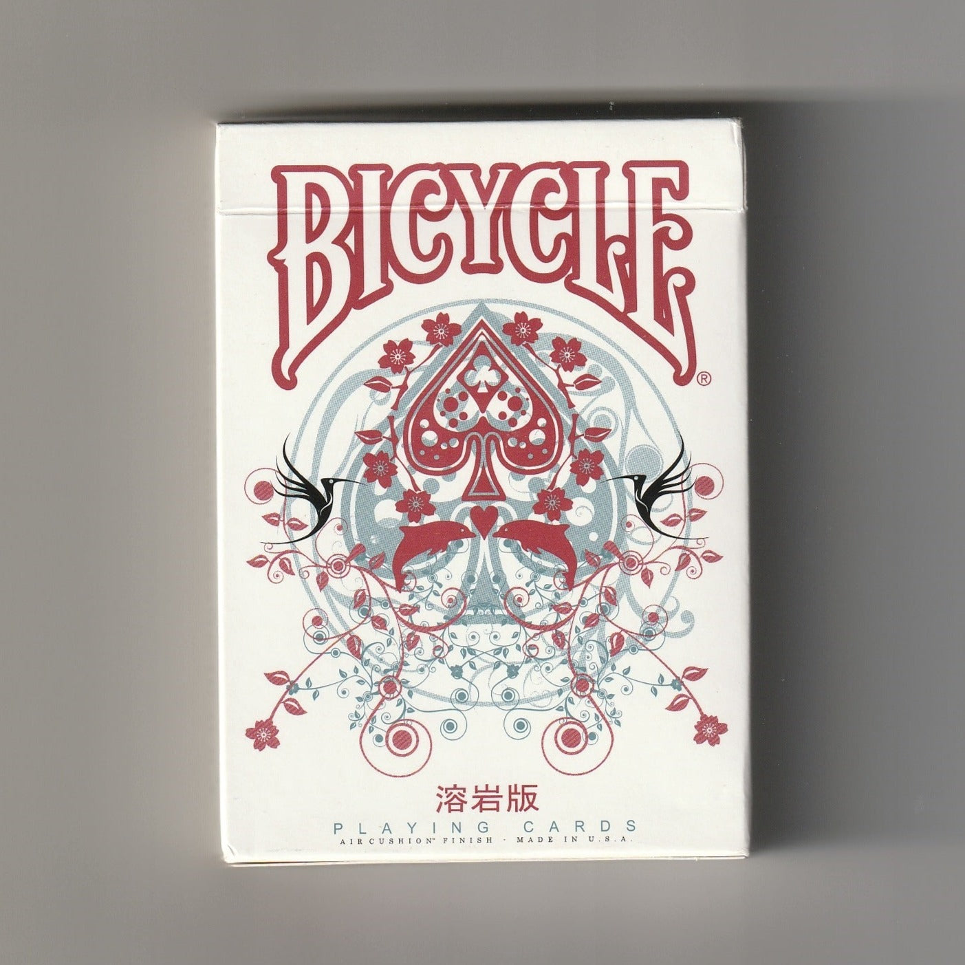 Bicycle Transducer AQUA Edition - ゲーム・おもちゃ・グッズ