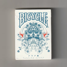 Load image into Gallery viewer, Bicycle Transducer Aqua Deck (Opened)
