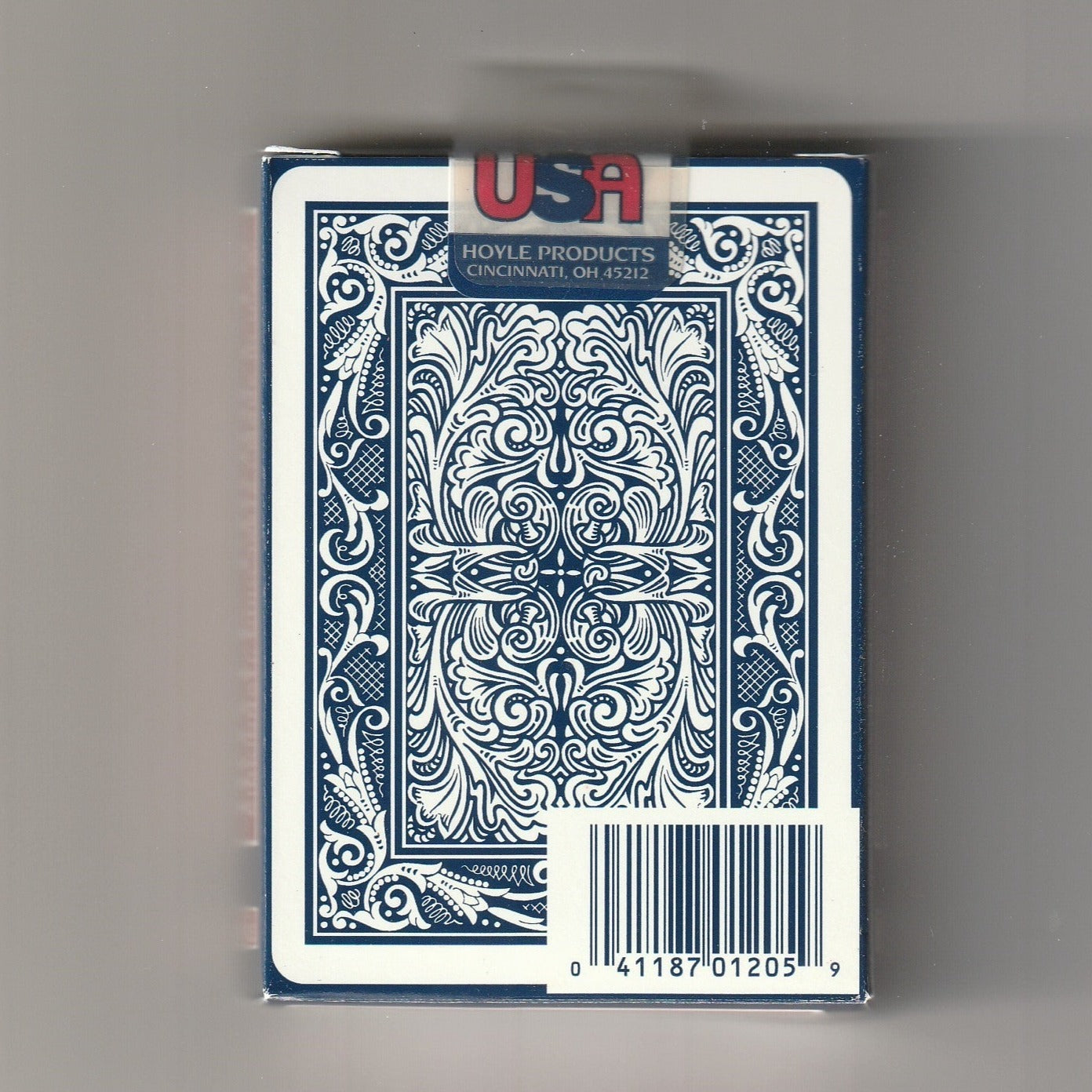 Maverick Playing Cards – The Cardpenter