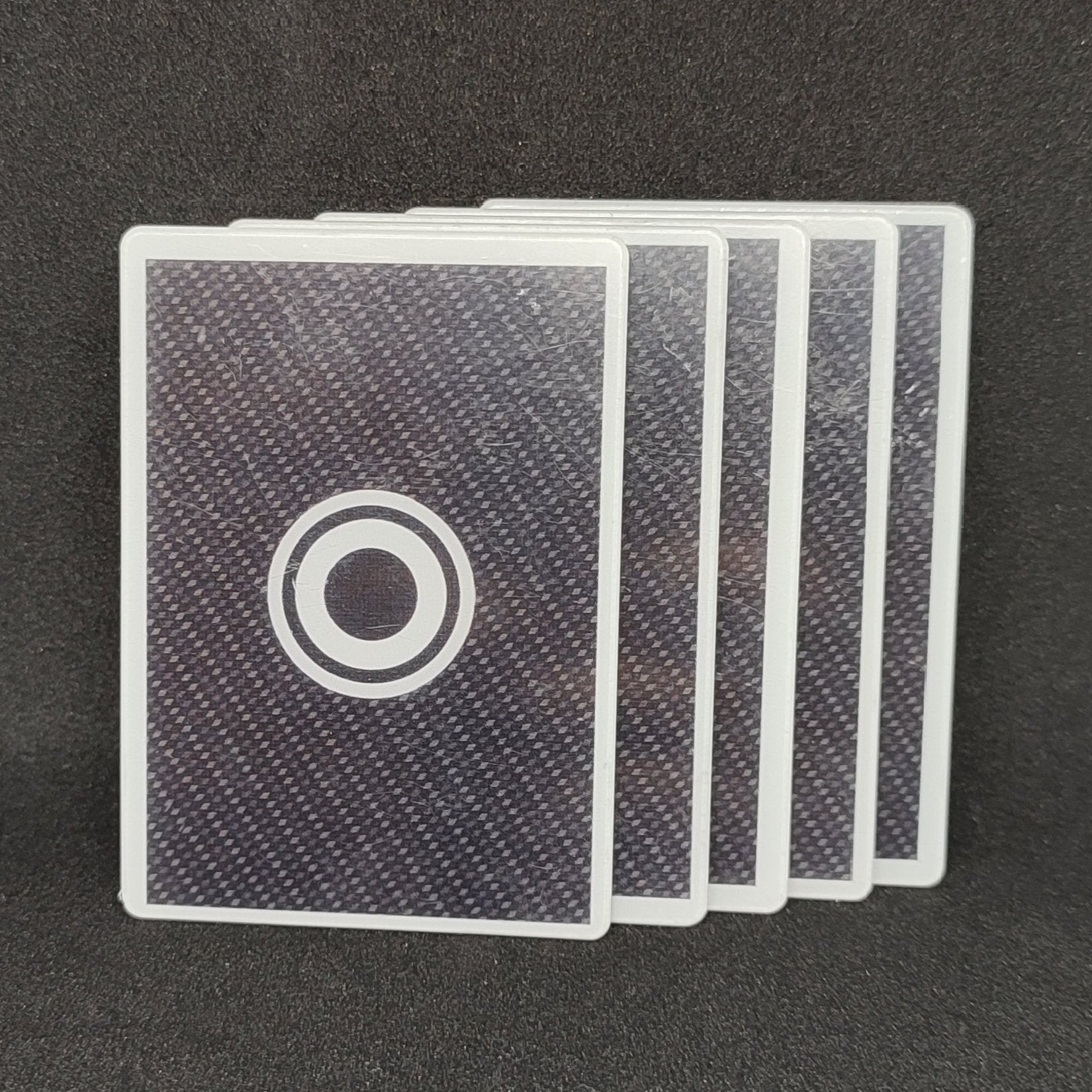 Lotus In Hand – The Cardpenter