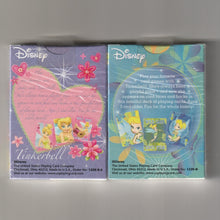 Load image into Gallery viewer, Disney Tinkerbell Playing Cards Set
