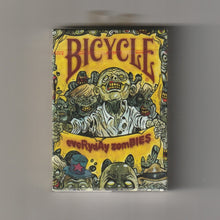 Load image into Gallery viewer, Bicycle Zombie Playing Cards
