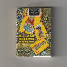 Load image into Gallery viewer, Bicycle Zombie Playing Cards
