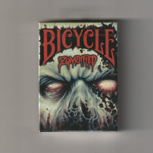 Load image into Gallery viewer, Bicycle Zombie Playing Cards
