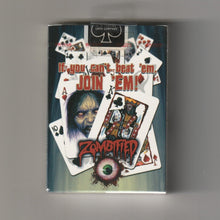 Load image into Gallery viewer, Bicycle Zombie Playing Cards
