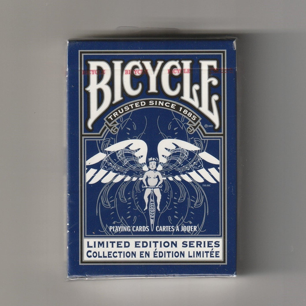 Bicycle Limited Edition Playing Cards