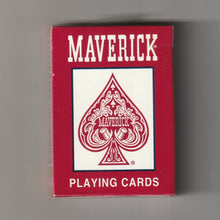 Load image into Gallery viewer, Maverick Playing Cards
