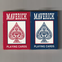 Load image into Gallery viewer, Maverick Playing Cards
