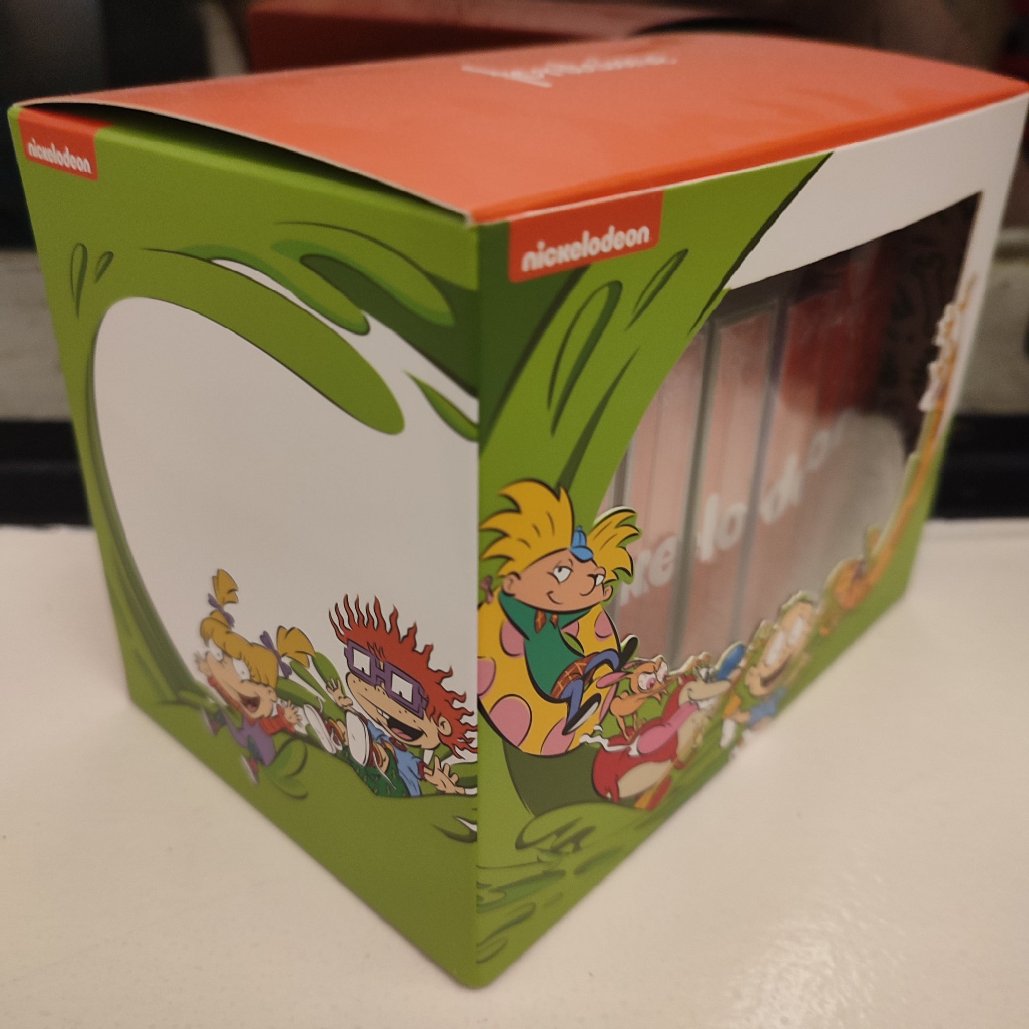 Fontaine Nickelodeon Playing Cards Box Set – The Cardpenter