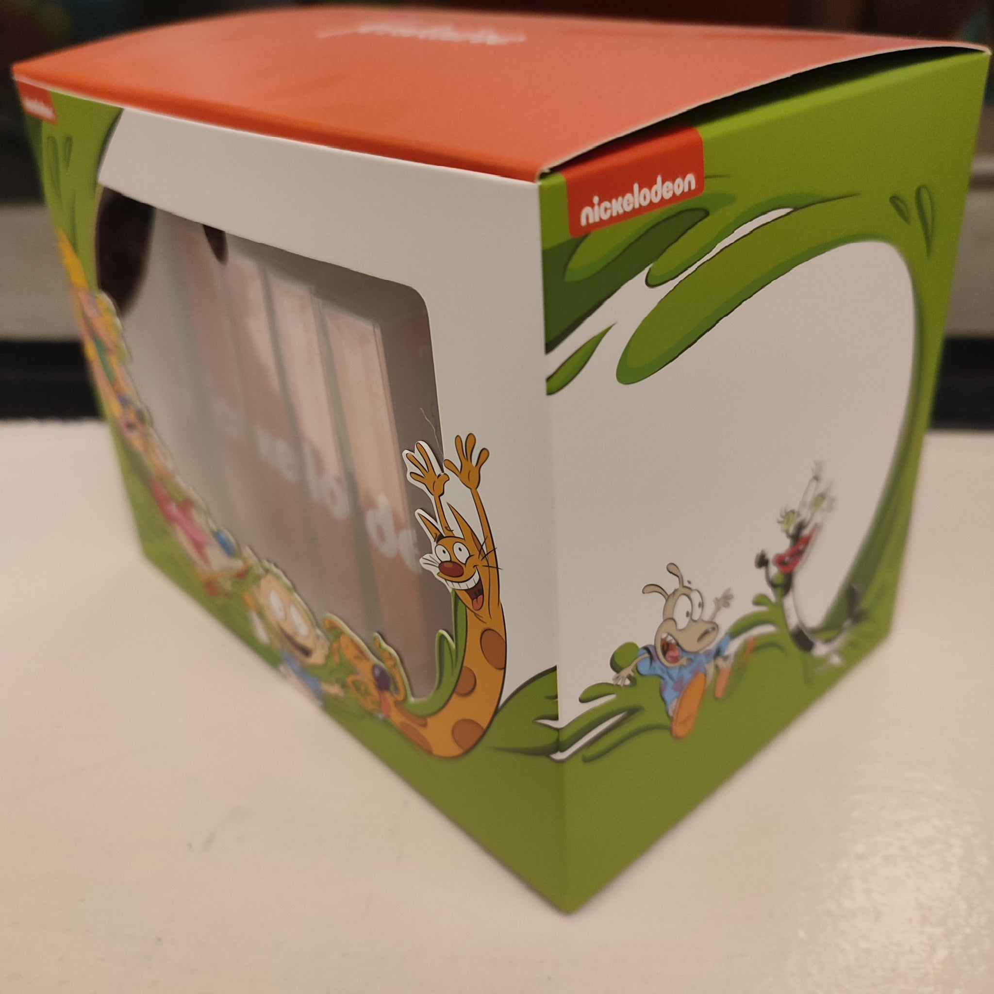 Fontaine Nickelodeon Playing Cards Box Set – The Cardpenter