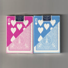 Load image into Gallery viewer, Bicycle Fashion Pastel Playing Cards
