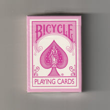 Load image into Gallery viewer, Bicycle Fashion Pastel Playing Cards
