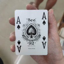 Load image into Gallery viewer, Bumble Bee No.92 Playing Cards
