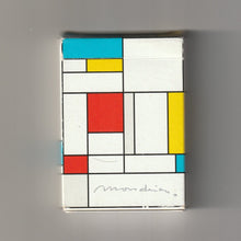 Load image into Gallery viewer, Mondrian V1 Deck (Opened)
