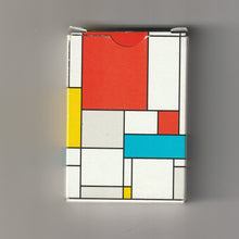 Load image into Gallery viewer, Mondrian V1 Deck (Opened)
