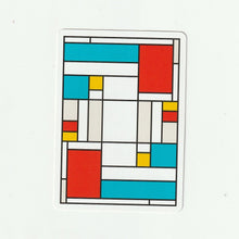 Load image into Gallery viewer, Mondrian V1 Deck (Opened)
