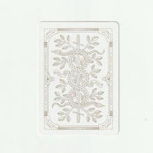 Load image into Gallery viewer, White Gold Monarch V1 Deck (Opened)
