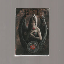 Load image into Gallery viewer, Bicycle Anne Stokes V1 Playing Cards
