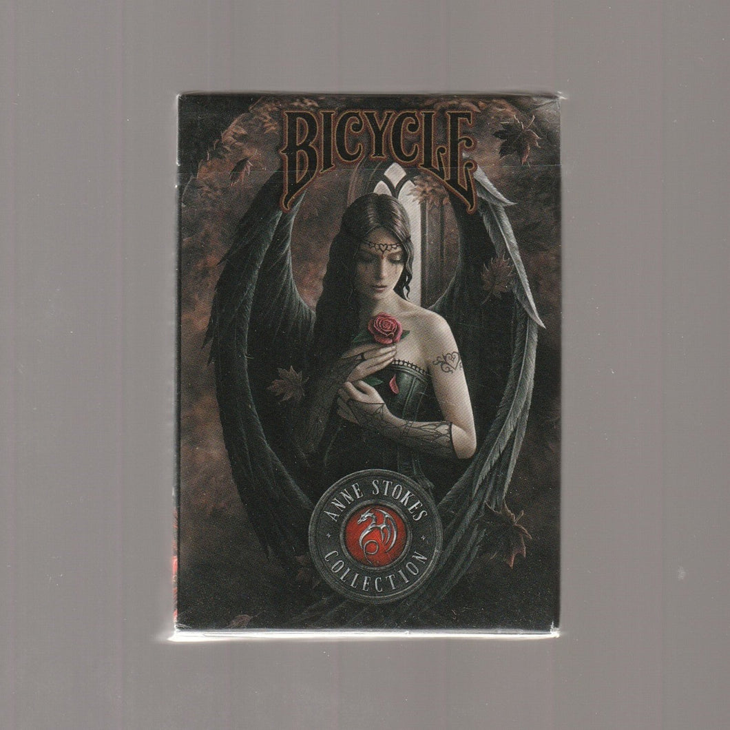 Bicycle Anne Stokes V1 Playing Cards