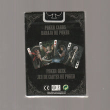 Load image into Gallery viewer, Bicycle Anne Stokes V1 Playing Cards
