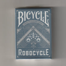 Load image into Gallery viewer, Bicycle Robocycle Playing Cards
