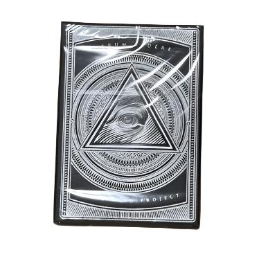 Verum Videre 2nd Edition Limited Playing Cards