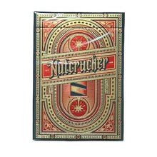 Load image into Gallery viewer, Nutcracker Limited Playing Cards
