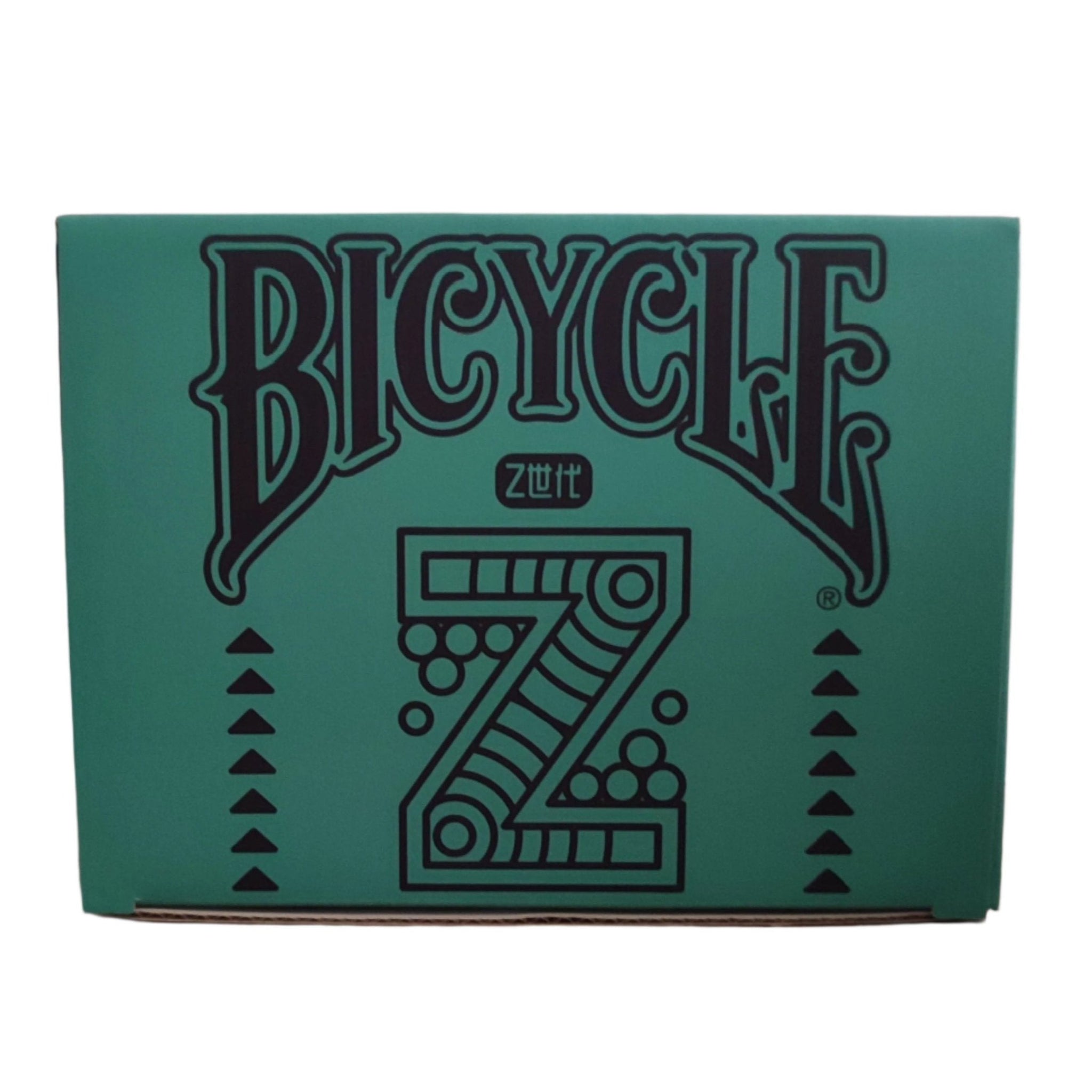 BICYCLE Playing Cards5個 Bicycle Gen Z Playing Cards Mystery Box Set – The Cardpenter