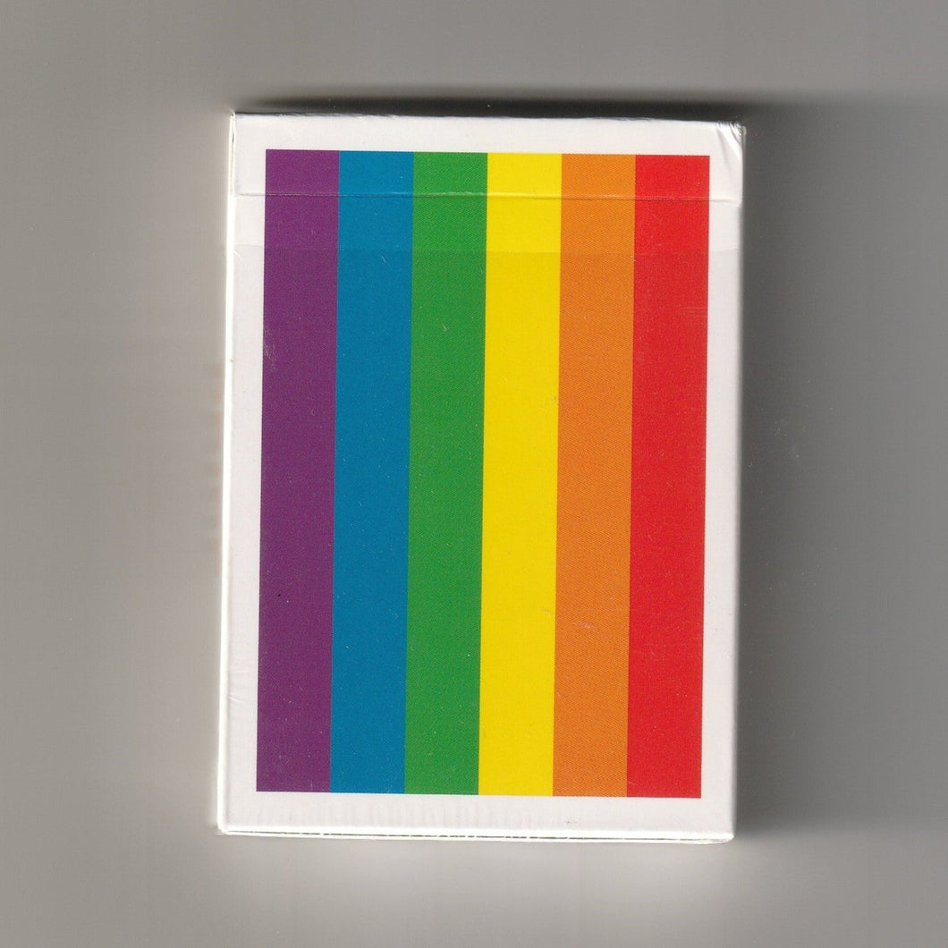 Pride Playing Cards