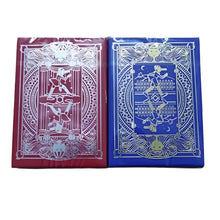 Load image into Gallery viewer, Pinocchio Playing Cards Set
